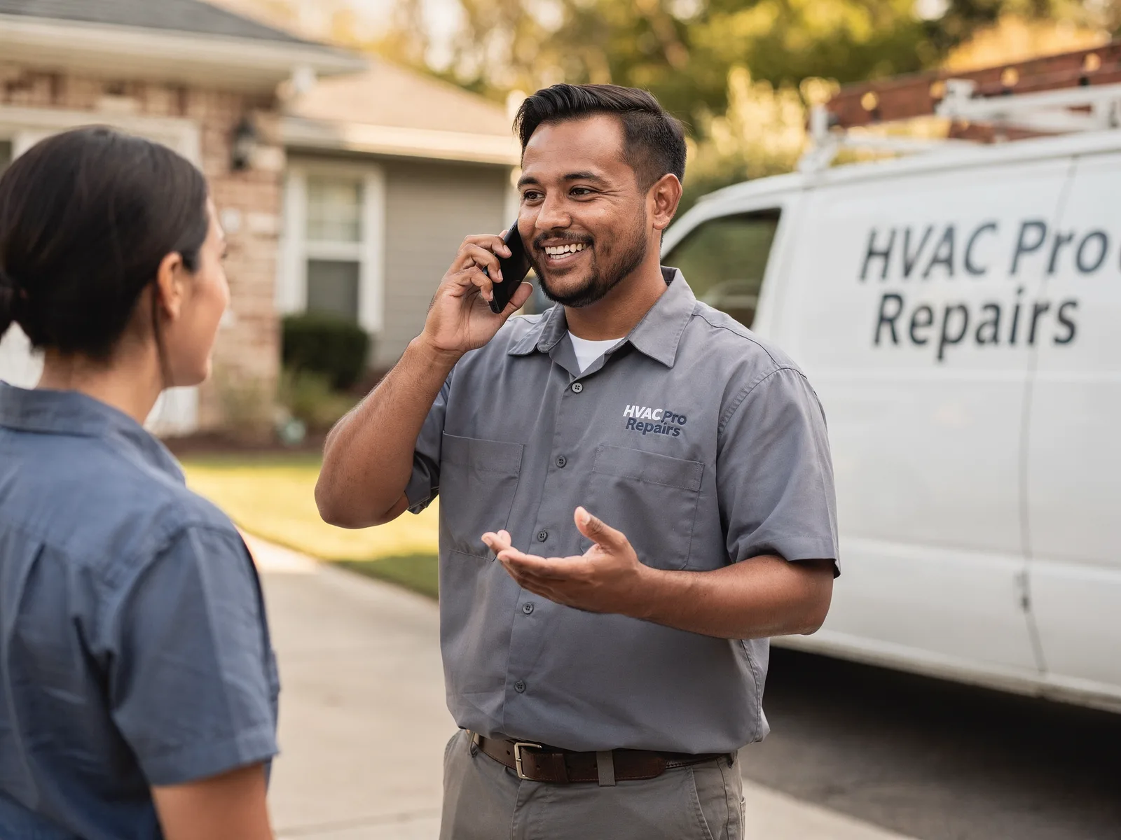 Heat Pump Repair Milanville, PA FAQs